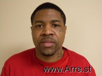 Terrance D Powell Mugshot