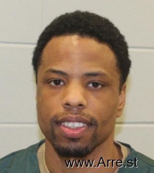 Terrance M Rowe Mugshot