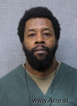 Terrance C Scott Mugshot