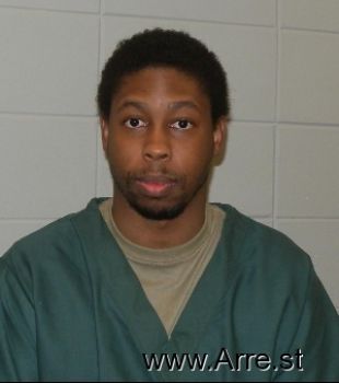 Terrance C Walker Mugshot