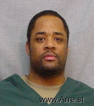 Terrance D Wilson Mugshot