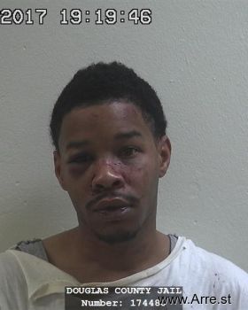 Terrell Anthony Bell Mugshot