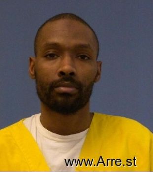 Terrell  Harper Mugshot