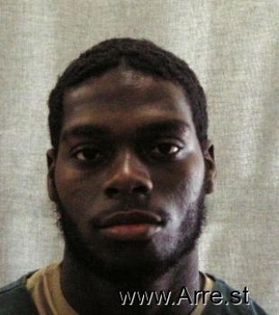 Terrell D Johnson Mugshot