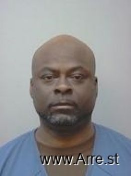 Terrell Willis Taylor Mugshot