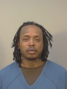 Terrence Lee Davis Mugshot