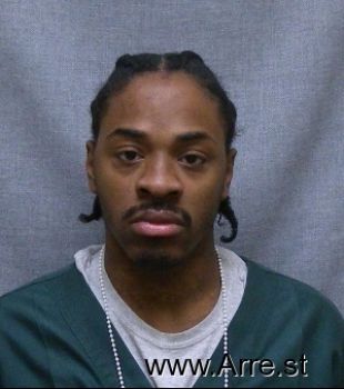 Terrence O Hills Mugshot