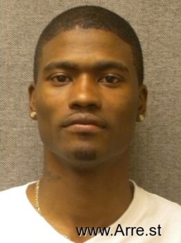 Terrence C Jackson Mugshot