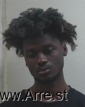 Terrence Demari Sain Mugshot