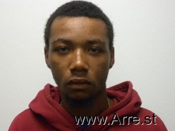 Terrence J Smith Mugshot