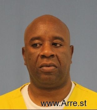 Terrence T Williams Mugshot