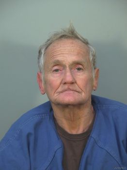 Terry Louis Alexander Mugshot