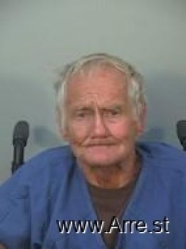 Terry Louis Alexander Mugshot