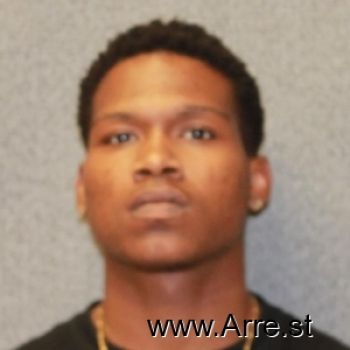 Terry T Armstrong Mugshot