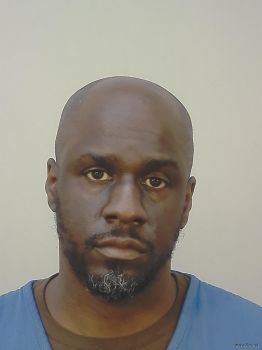 Terry Lee Brooks Mugshot