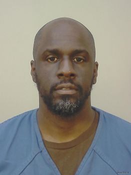 Terry Lee Brooks Mugshot