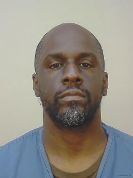 Terry Lee Brooks Mugshot