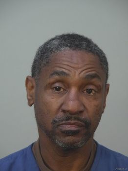 Terry N\/a Campbell Mugshot