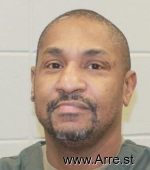 Terry  Campbell Mugshot