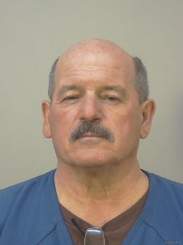 Terry Lee Phillips Mugshot