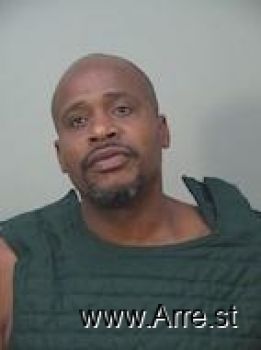 Terry Roy Richardson Mugshot