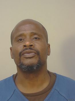 Terry Roy Richardson Mugshot