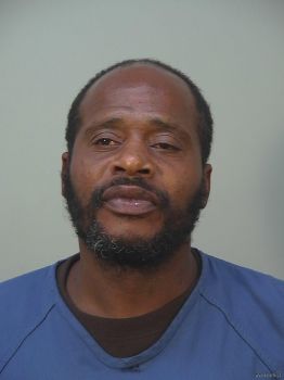 Terry Roy Richardson Mugshot