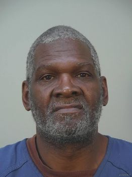 Terry Lee Tucker Mugshot