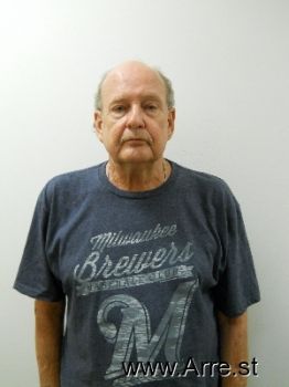 Terry W Walker Mugshot