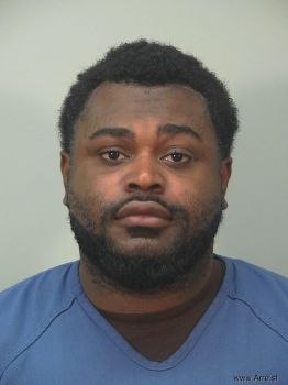 Tevaris Renard Tucker Mugshot