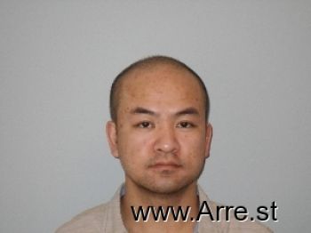 Thai  Yang Mugshot