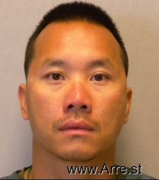 Thao  Vang Mugshot