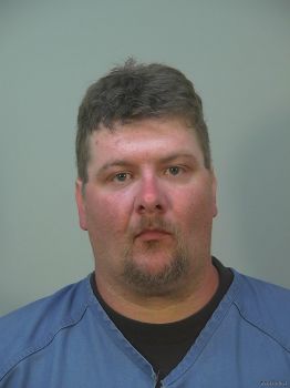 Thomas Andrew Bryant Mugshot