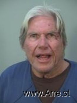 Thomas Hale Bush Mugshot