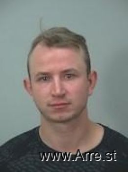 Thomas Jordan Friske Mugshot