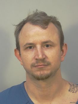 Thomas Jordan Friske Mugshot