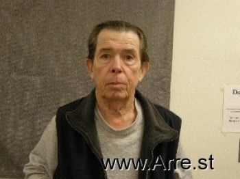 Thomas K Magnusson Mugshot