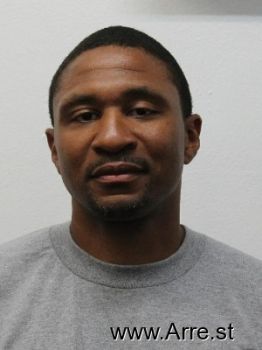 Thomas L Mccants Mugshot