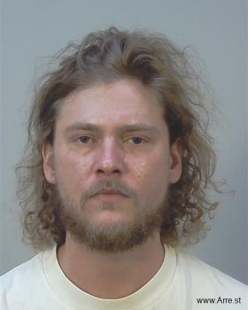 Thomas Jacob Meyer Mugshot