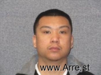 Thomas D Nguyen Mugshot