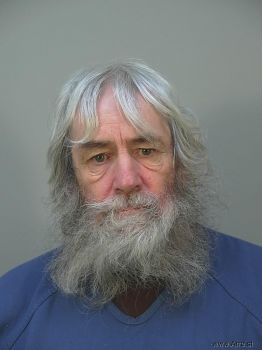 Thomas  Thayer Mugshot