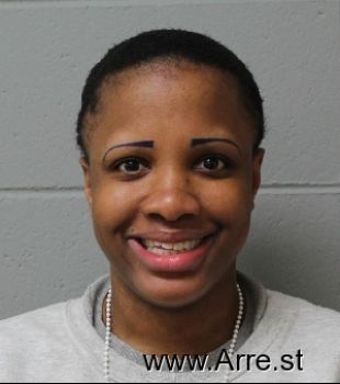 Tiana L Smith Mugshot