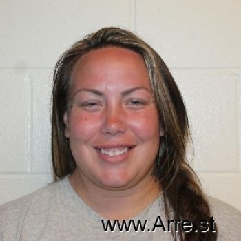 Tiffany A Bell Mugshot