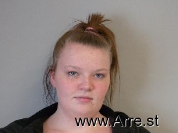 Tiffany J Coleman Mugshot