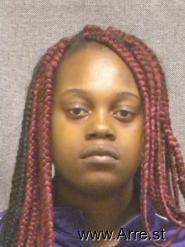 Tiffany M Davis Mugshot