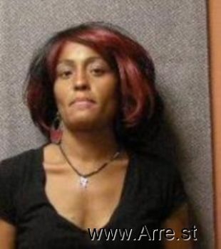 Tiffany M Reed Mugshot