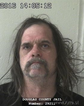 Timothy Robert Baker Mugshot