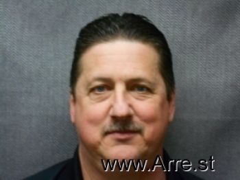 Timothy M Brooks Mugshot