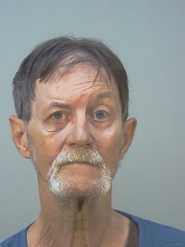 Timothy James Campbell Mugshot