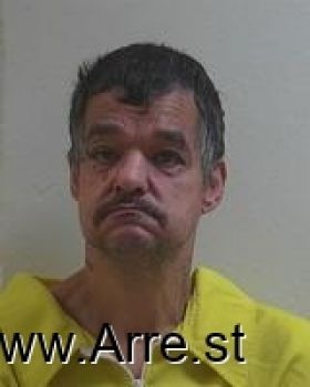 Timothy Lee Carlson Mugshot